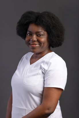 Tana - Dental Assistant